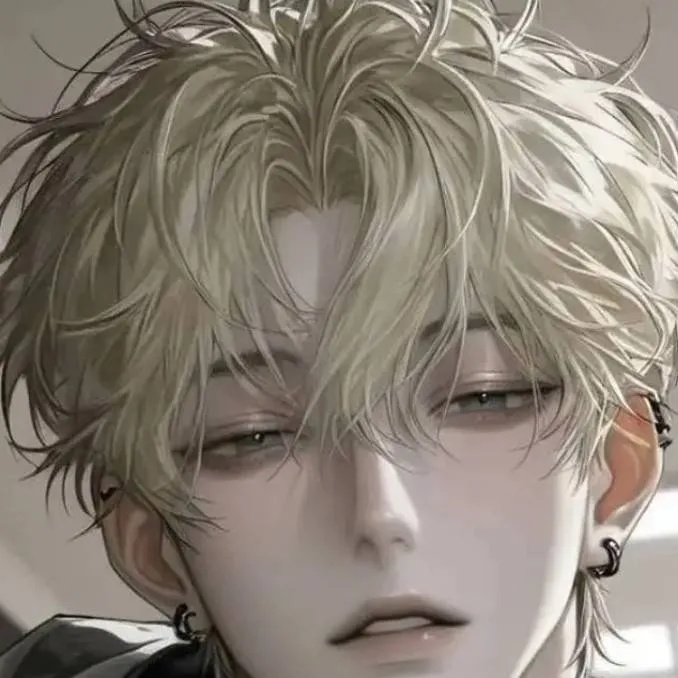 chat with ai character: Luka