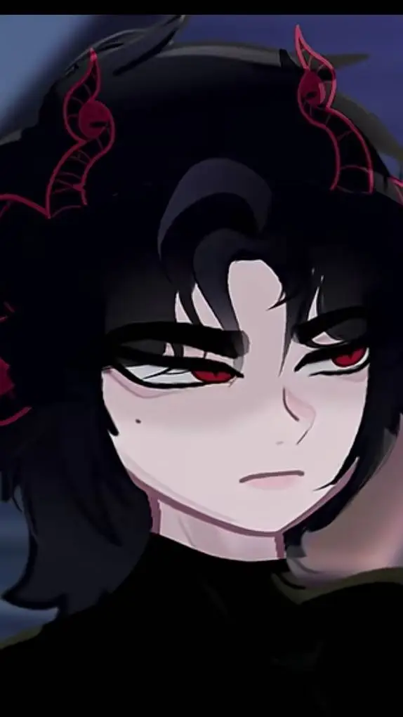 ai character: Damien background