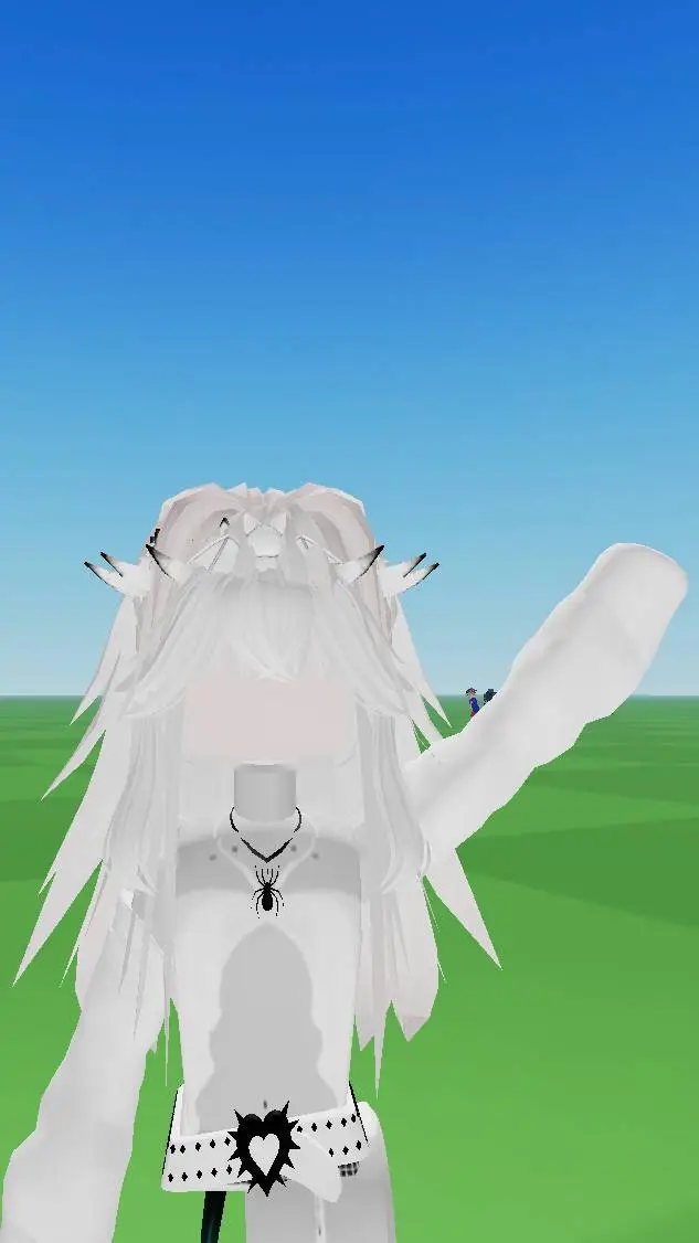 ai character: Оксана  background