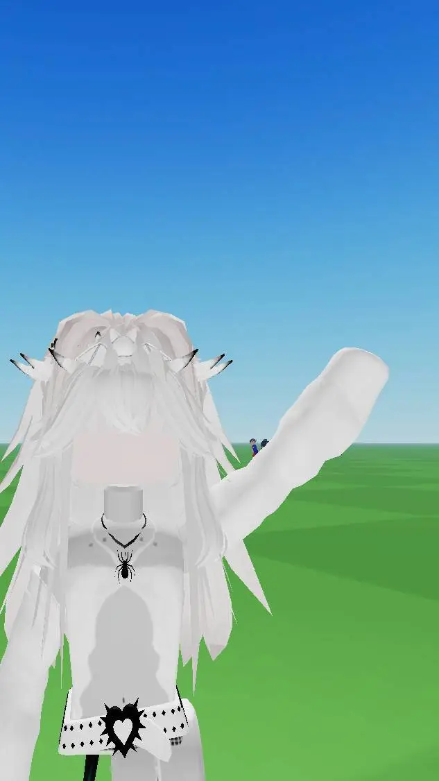 ai character: оксана background