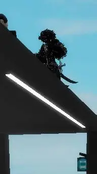 ai character: даня background