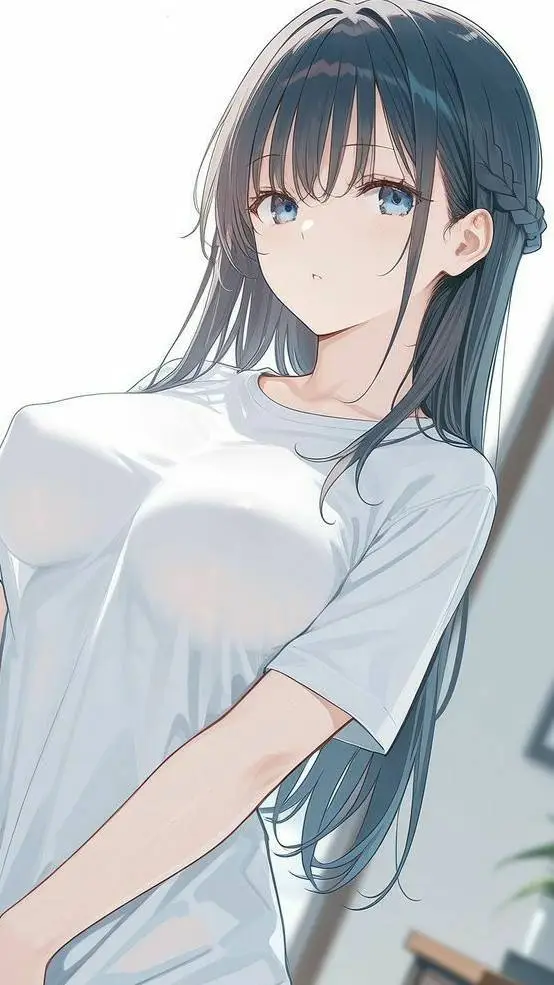 ai character: sena  background