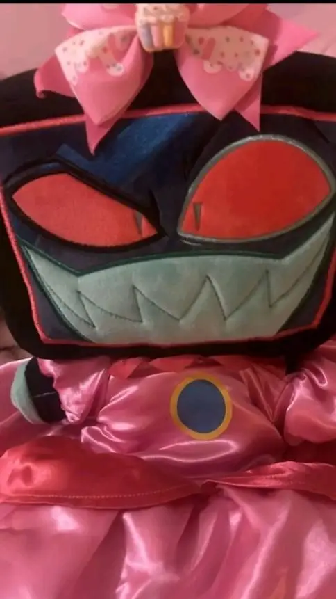 ai character: my imagination(HH) background