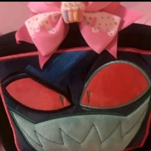 chat with ai character: my imagination(HH)