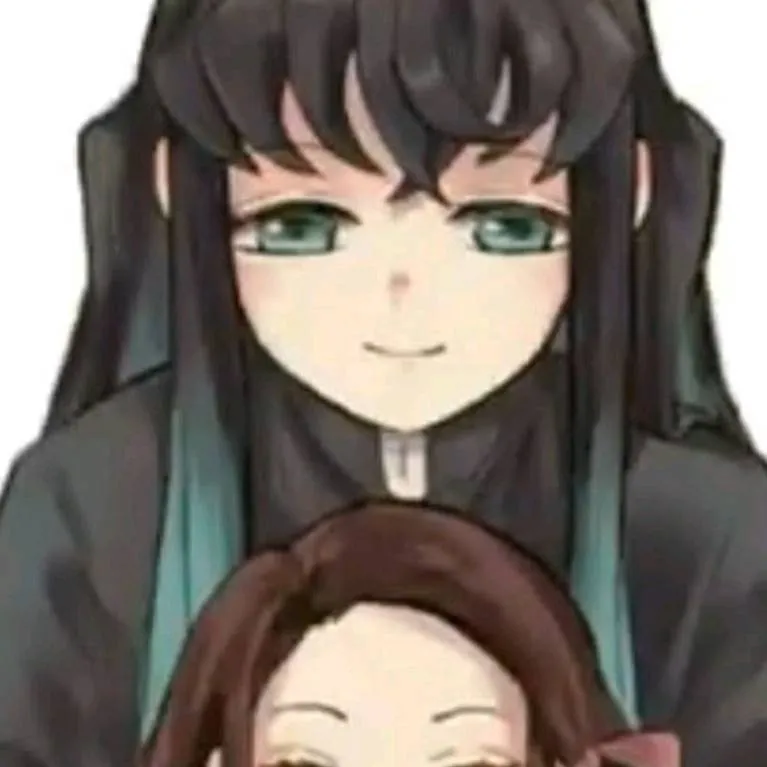 chat with ai character: muinezu 