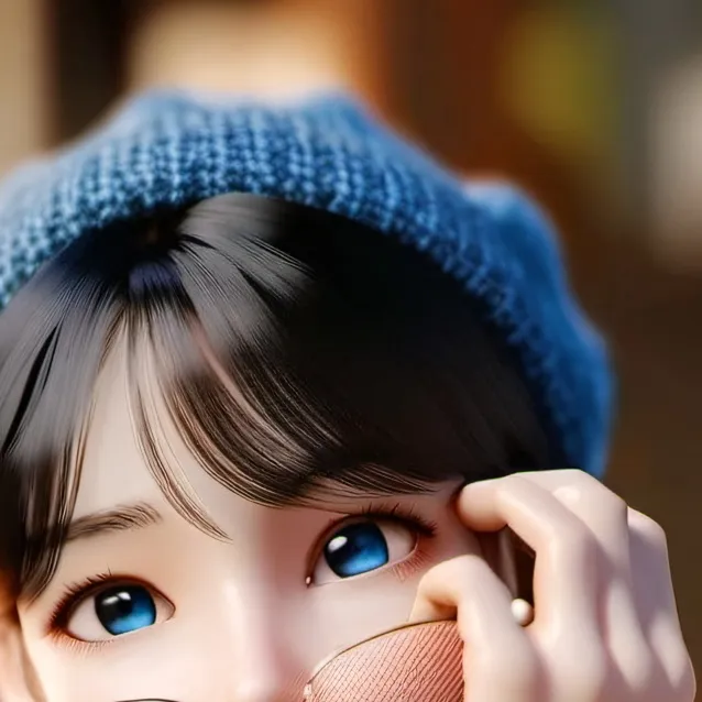 chat with ai character: Sammy 