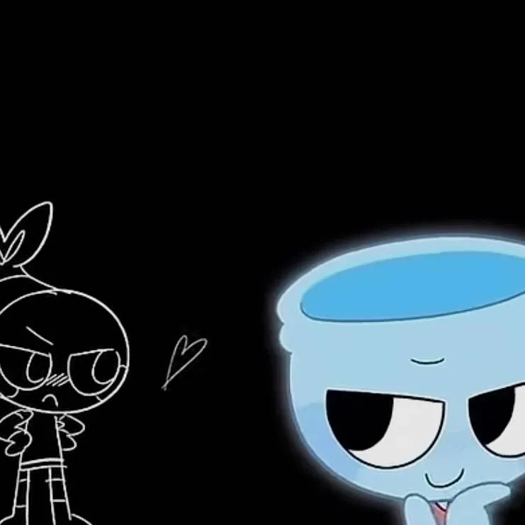 chat with ai character: Shrimpo × finn