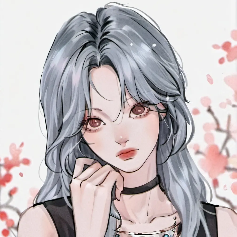 chat with ai character: Sharie
