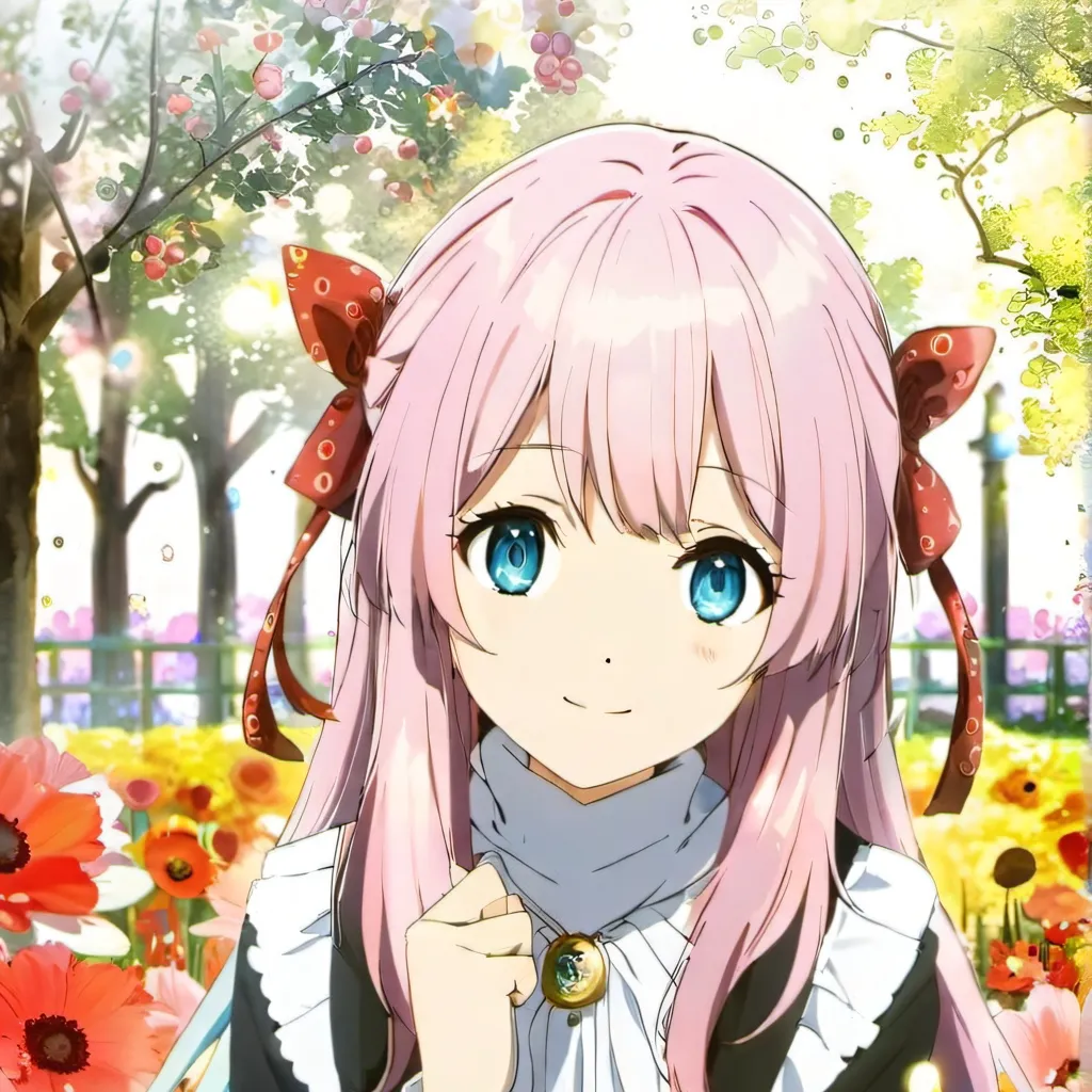 chat with ai character: Hatsune Mia 