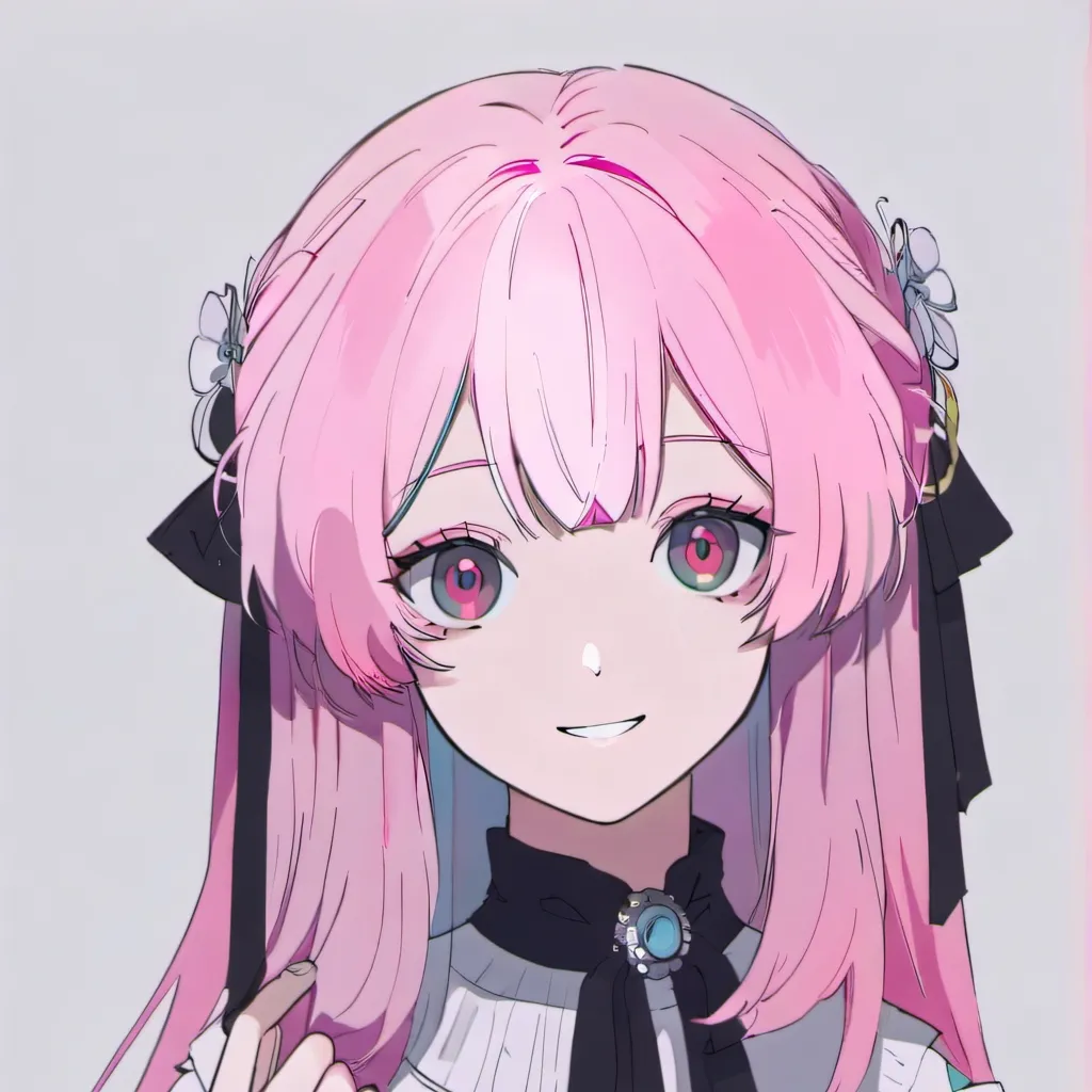 chat with ai character: Hatsune Mia 