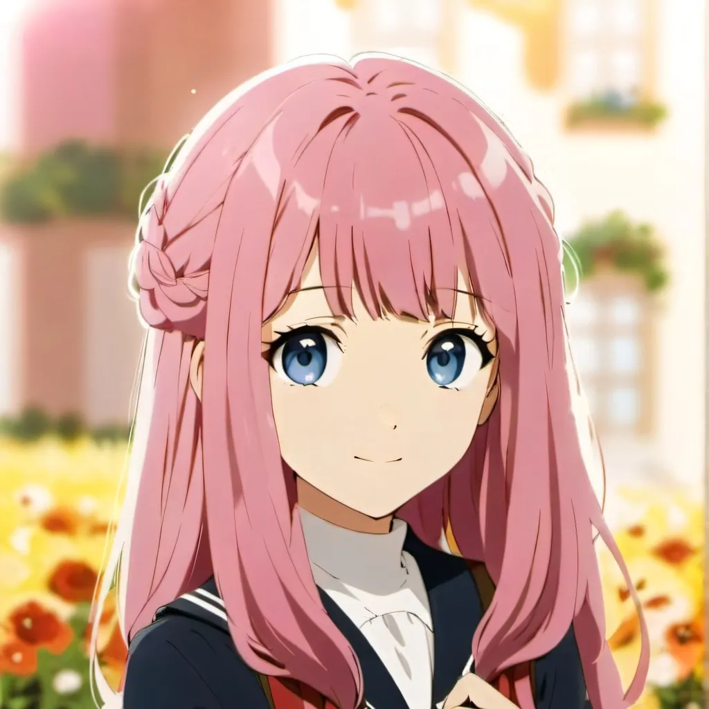 chat with ai character: Mia Likes leek