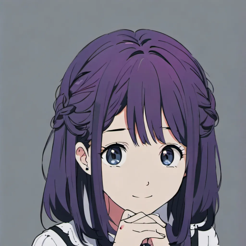 chat with ai character: Emily