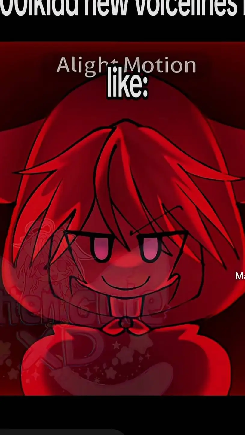 ai character: C00lkid  background