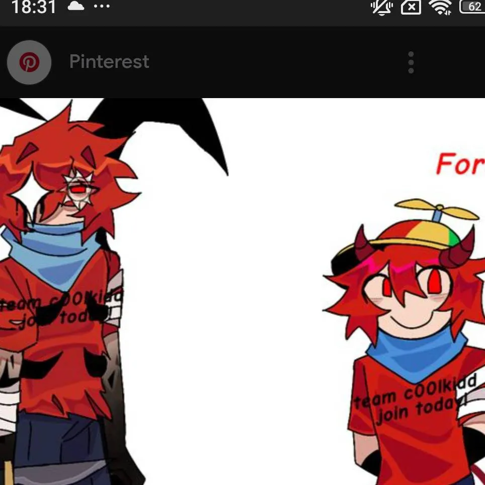 chat with ai character: yandere C00lkid