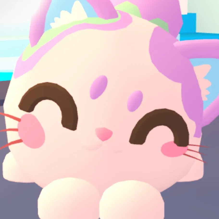 chat with ai character: Adopt me!