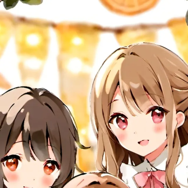 chat with ai character: Family (3 sis+u)