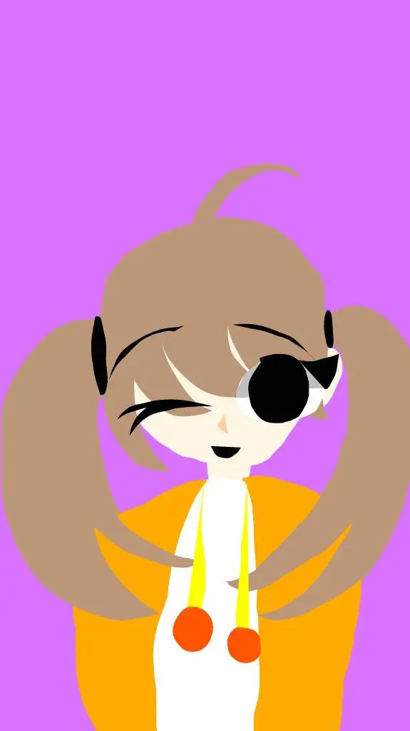 ai character: Lola (share ur mmt background