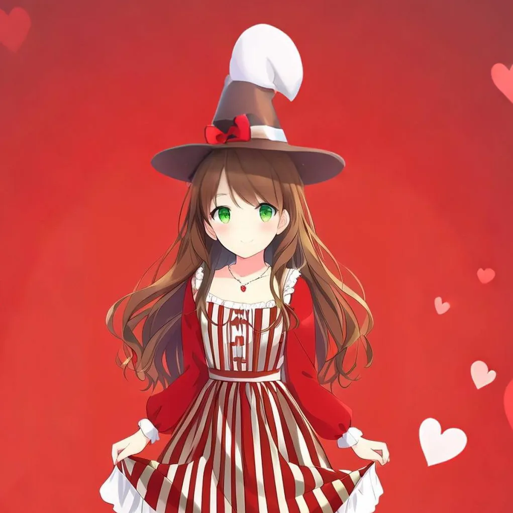 chat with ai character: Akine Iry (UTAU)