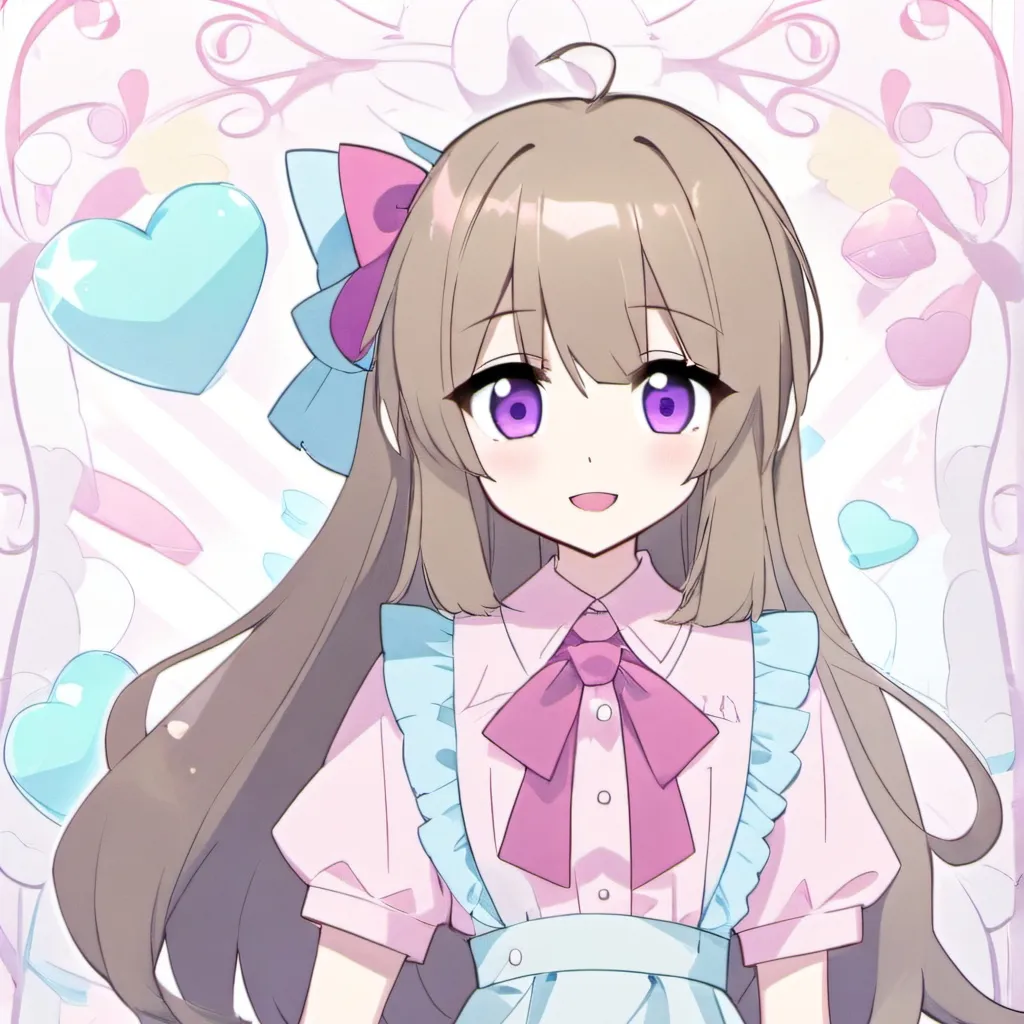 chat with ai character: FPE Pick Me (again