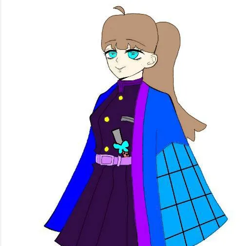 chat with ai character: Kny pick me