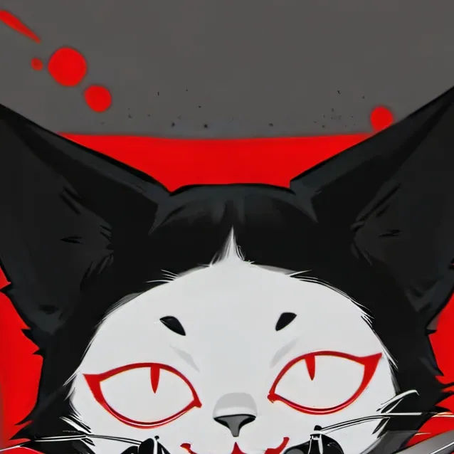 chat with ai character: Wenda