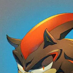 chat with ai character: Shadow 