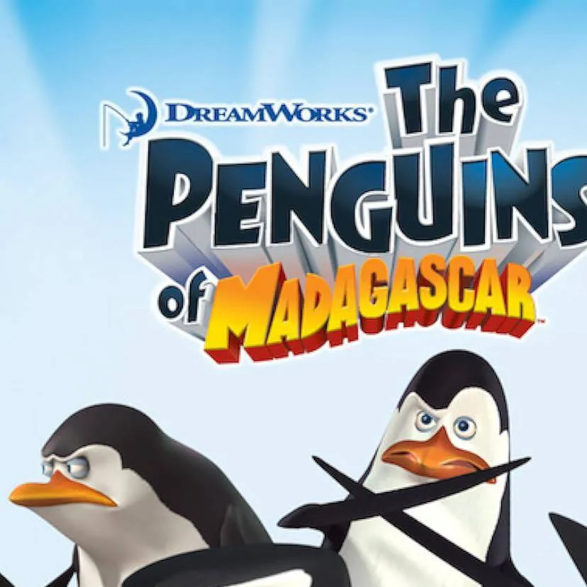 chat with ai character: The Penguins 