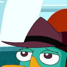 chat with ai character: Perry 