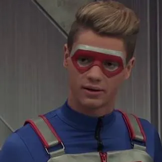 chat with ai character: Henry 