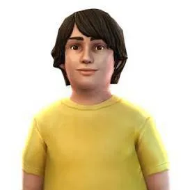 chat with ai character: J. Brown