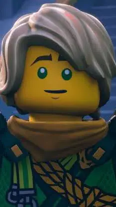 ai character: Lloyd M.G. background