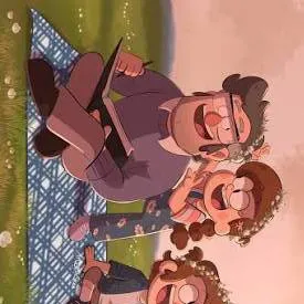 chat with ai character: Family 