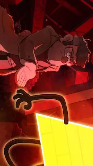 Talkie AI - Chat with Pines and Cipher 