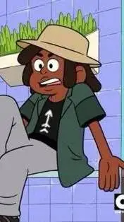 Talkie AI - Chat with Omar Teenage boy 