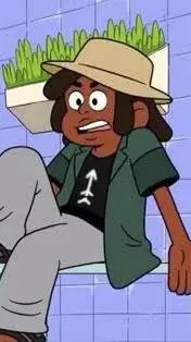 Talkie AI - Chat with Omar Teenage Boy 