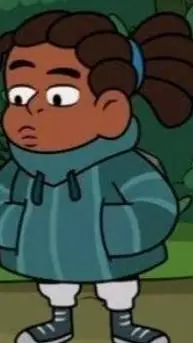 ai character: Omar  background