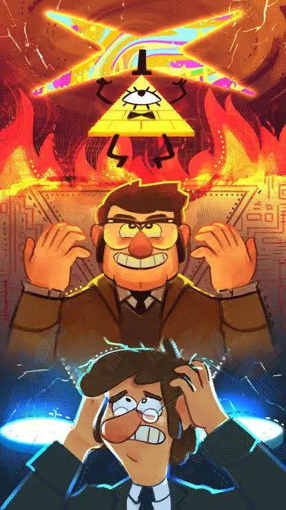 ai character: Past before 30 background