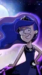 ai character: Lost Daughter Pine background