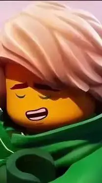 ai character: Lloyd  background