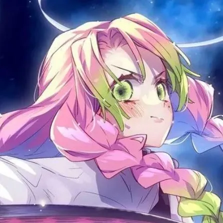 chat with ai character: mitsuri