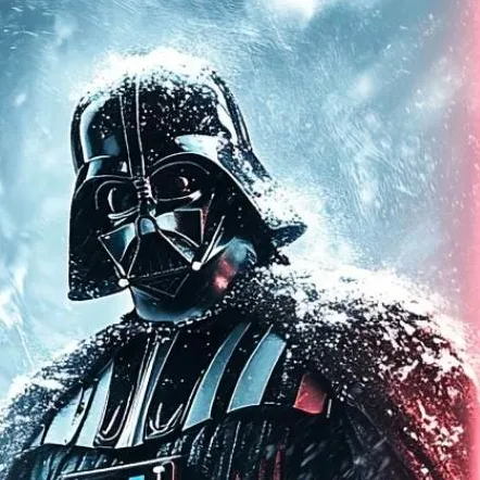 chat with ai character: darth vader