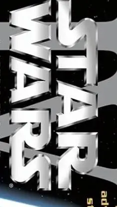 ai character: star wars  background