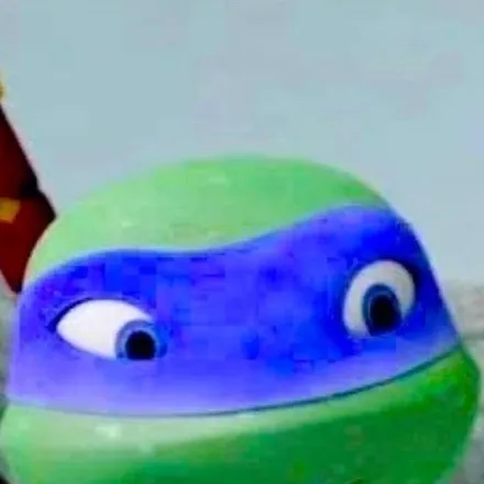 chat with ai character: Leonardo