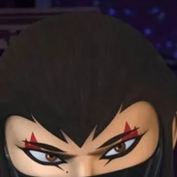chat with ai character: karai