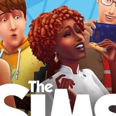 chat with ai character: die Sims 4