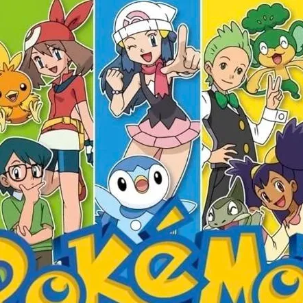 chat with ai character: pokemon 