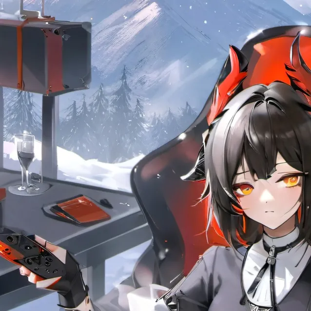 chat with ai character: emmy