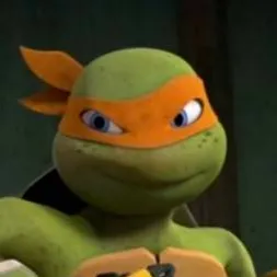 chat with ai character: mikey