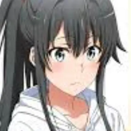 chat with ai character: yukino