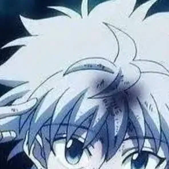 chat with ai character: Killua Zoldyck